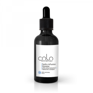COLO Hydro Infusion Serum- vízhiányos, dehidratált bőrre